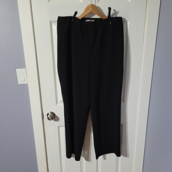 Pull on Dress Pants - Picture 1 of 1